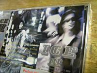 ICE / III 