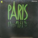 パリス・デビュー