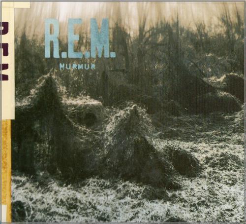 R.E.M. / マーマー