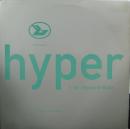 ハイパーバラッド (T. Tei / Howie B. Mixes)