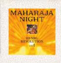 マハラジャ・ナイト・ハイエナジー・レボリューション(4)