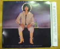 前野曜子 / 蘇える金狼