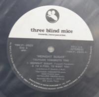 山本剛 / ミッドナイト・シュガー