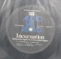 菅野沖彦 / インカーネーション