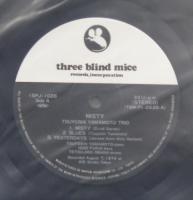 山本剛 / ミスティー