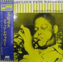 ファビュラス・ファッツ・ナヴァロ Vol.1