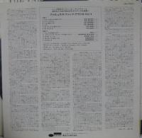 ファッツ・ナヴァロ / ファビュラス・ファッツ・ナヴァロ Vol.1