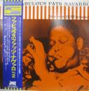 ファビュラス・ファッツ・ナヴァロ Vol.2