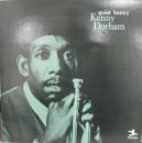 クワイエット・ケニー　