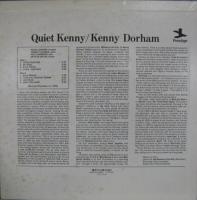 ケニー・ドーハム　 / クワイエット・ケニー　