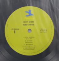ケニー・ドーハム　 / クワイエット・ケニー　