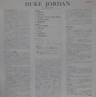 デューク・ジョーダン / Duke Jordan