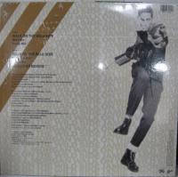 ジェイミー・モーガン / ワイルド・サイドを歩け