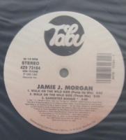 ジェイミー・モーガン / ワイルド・サイドを歩け