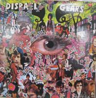 クリーム / カラフル・クリーム