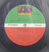 カーメン・マクレエ / グレイト・アメリカン・ソングブック