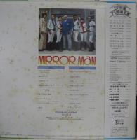 冬木透 / ミラーマン