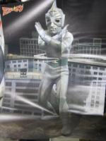 冬木透 / ミラーマン