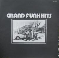 グランド・ファンク・レイルロード / グランド・ファンク・ヒッツ!