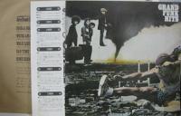 グランド・ファンク・レイルロード / グランド・ファンク・ヒッツ!