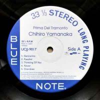 山中千尋 - プリマ・デル・トラモント UCJJ-9017/中古CD
