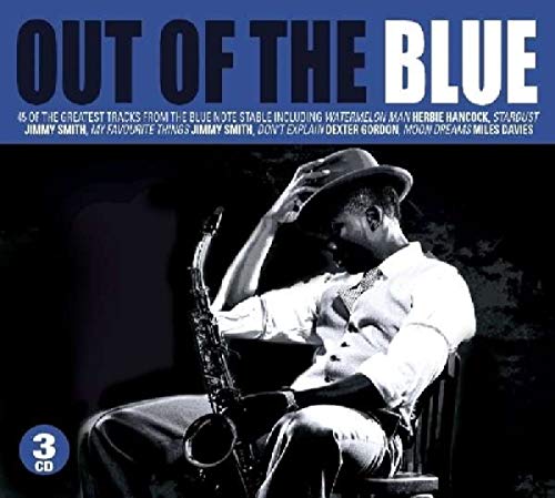 Out of the Blue アウト オブ ブルー デラックス版 DVD 中古 DVD 廃盤