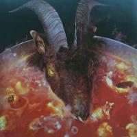 ローリング・ストーンズ / 山羊の頭のスープ