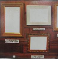 エマーソン・レイク&パーマー / 展覧会の絵