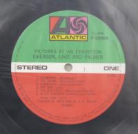 エマーソン・レイク&パーマー / 展覧会の絵