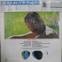 フレディ・マーキュリー / ミスター・バッド・ガイ