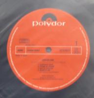 キング・クリムゾン / ディシプリン