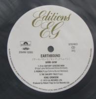 キング・クリムゾン　     / アースバウンド　