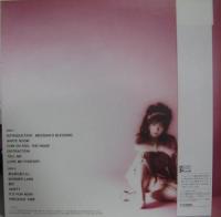 本城未沙子 / 魔女から妖精に