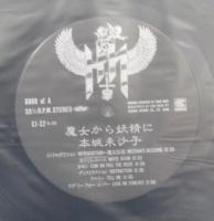 本城未沙子 / 魔女から妖精に