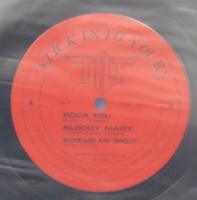 ティルト / スティック・イントゥ・ユアーズ