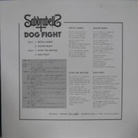 サブラベルズ / ドッグ・ファイト
