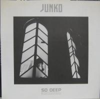 三原順子 / ソー・ディープ