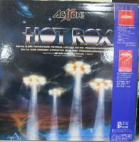 アクション / ホット・ロックス