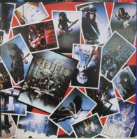 アクション / ホット・ロックス