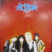 アクション / ウォーニング・イン・ザ・ナイト