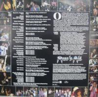 ヒア・アンド・エイド / スターズ