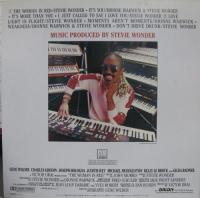 スティーヴィー・ワンダー / ウーマン・イン・レッド