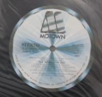 スティーヴィー・ワンダー / ウーマン・イン・レッド