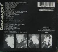 ディスチャージ / Hear Nothing, See Nothing,