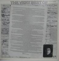 ジョニー・リヴァース / ベリー・ベスト・オブ・ジョニー・リヴァース