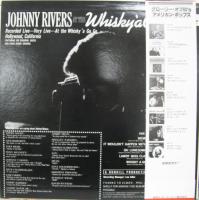 ジョニー・リヴァース / アット・ザ・ウイスキー・ア・ゴー・ゴー