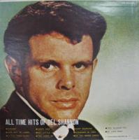 デル・シャノン / 悲しき街角