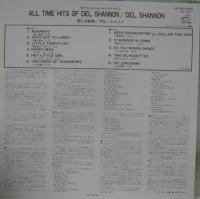 デル・シャノン / 悲しき街角