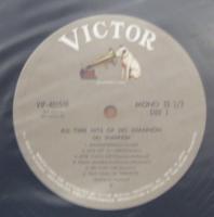 デル・シャノン / 悲しき街角