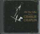 チャーリー・チャップリン 